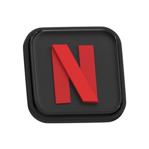 Netflix Icon